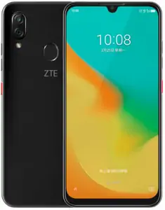 Замена дисплея на телефоне ZTE Blade V10 Vita в Самаре